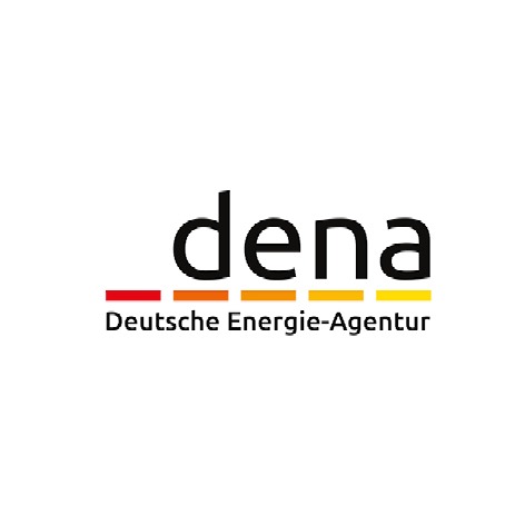 dena Logo